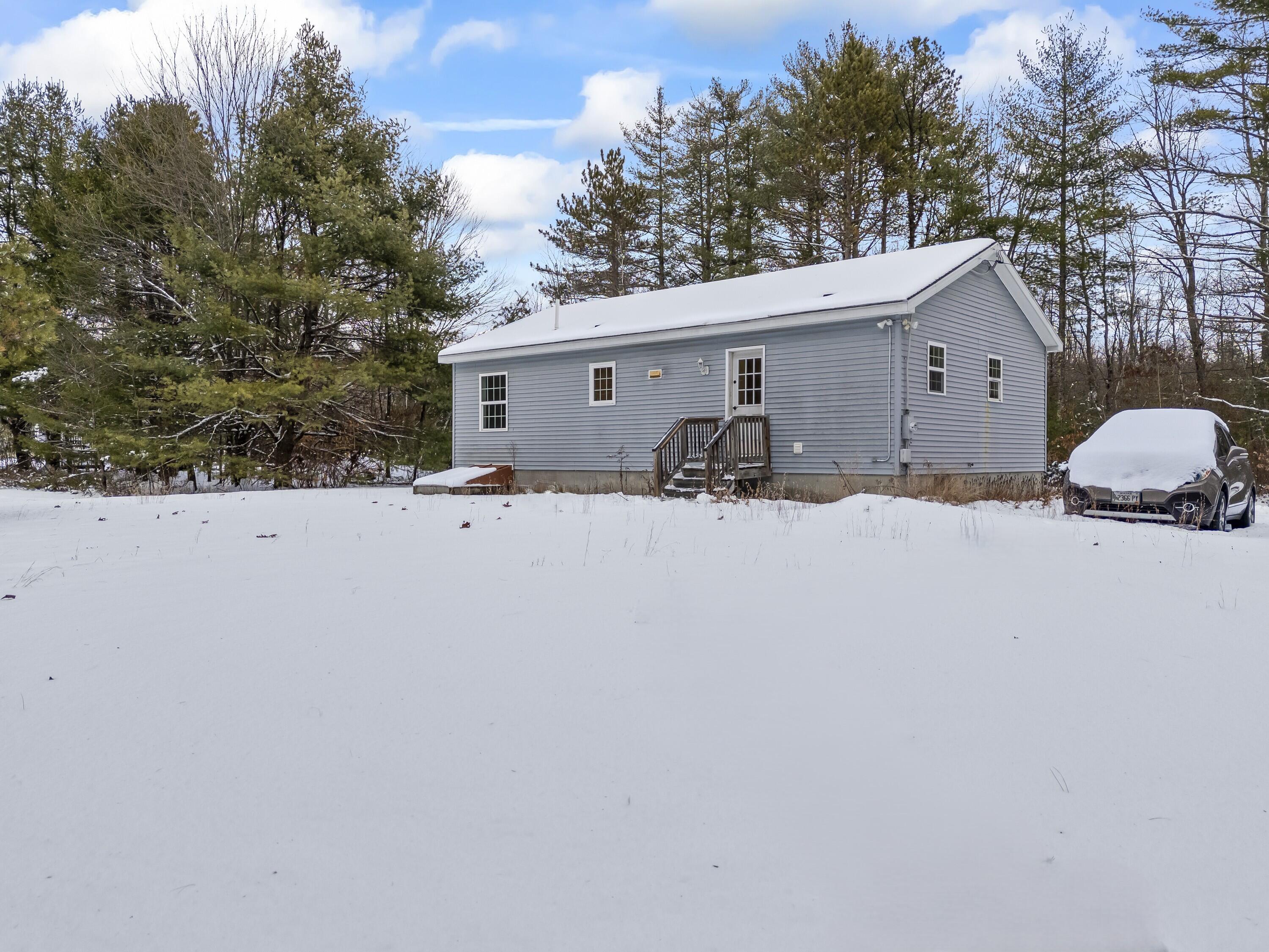 605 Lower Guinea Road Lebanon, ME 04027 - Photo 8 of 55 Exterior