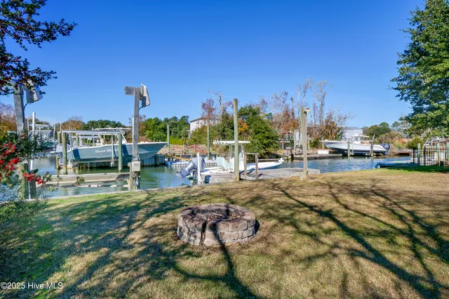 $1,570,000 | 1017 Mallard Bay Drive, Hampstead, NC 28443