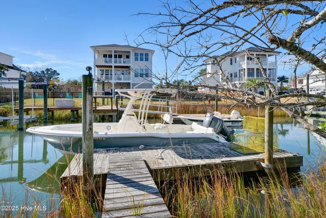 $1,570,000 | 1017 Mallard Bay Drive, Hampstead, NC 28443