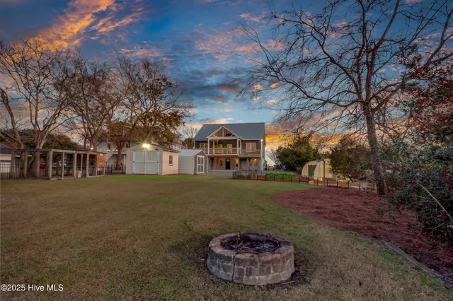 $1,570,000 | 1017 Mallard Bay Drive, Hampstead, NC 28443