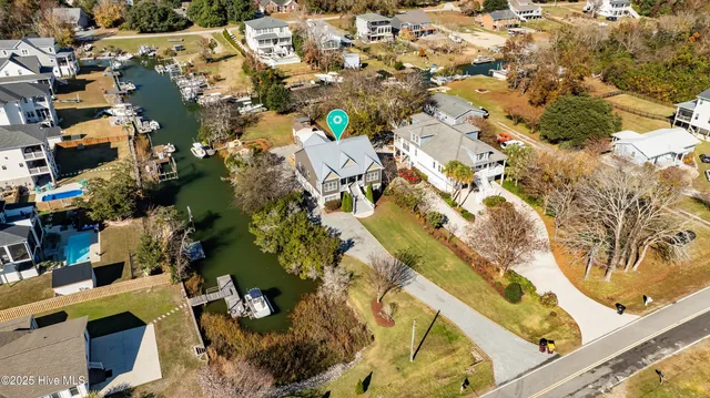 $1,570,000 | 1017 Mallard Bay Drive, Hampstead, NC 28443