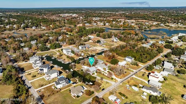 $1,570,000 | 1017 Mallard Bay Drive, Hampstead, NC 28443