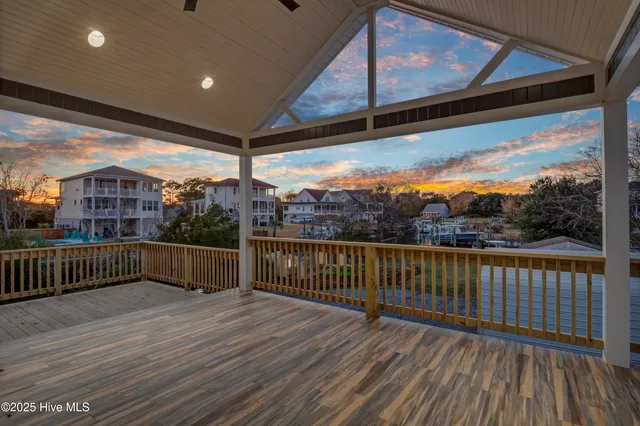 $1,570,000 | 1017 Mallard Bay Drive, Hampstead, NC 28443