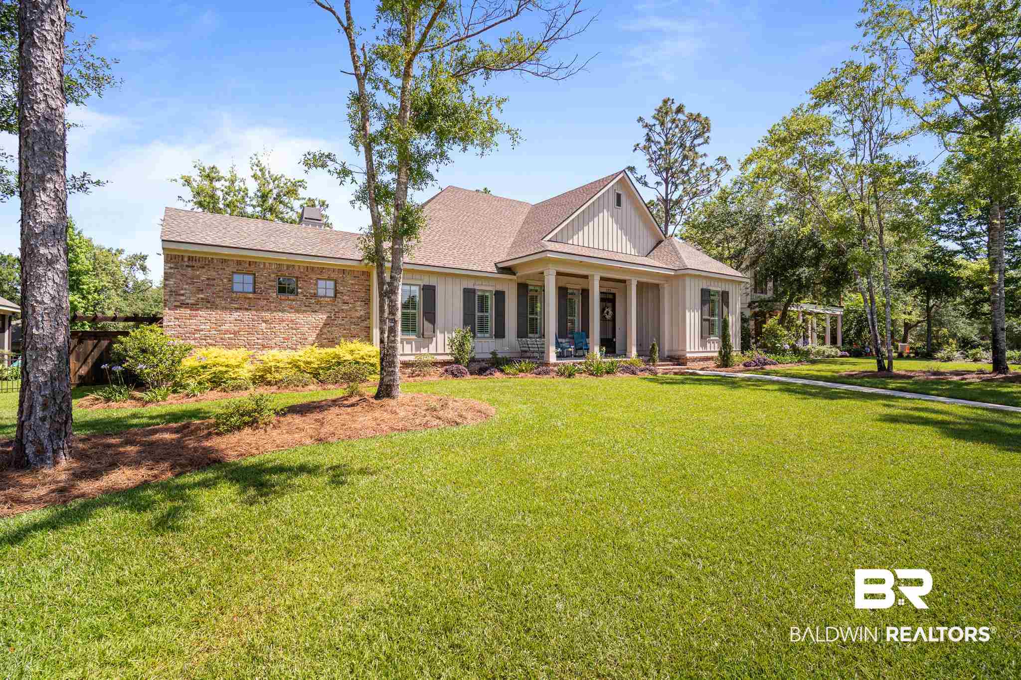 522 Falling Water Boulevard Fairhope, AL 36532 - Photo 43 of 50