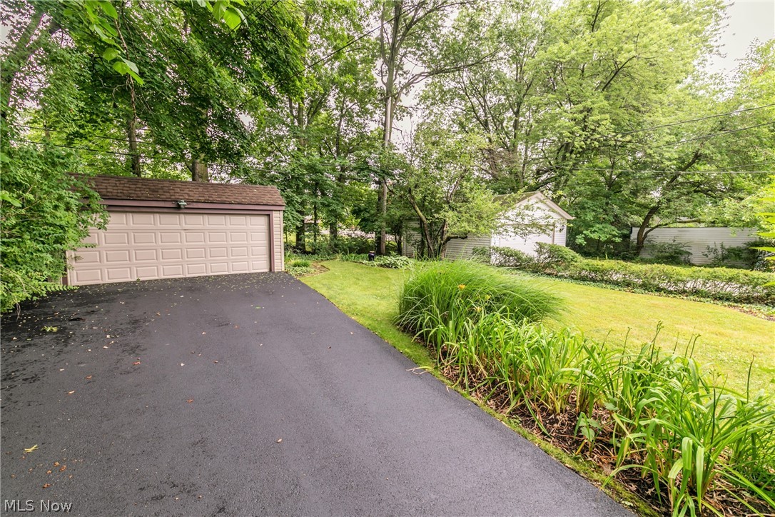 3484 Edison Road Cleveland Heights, OH 44121 - Photo 21 of 35 Gallery Image 21