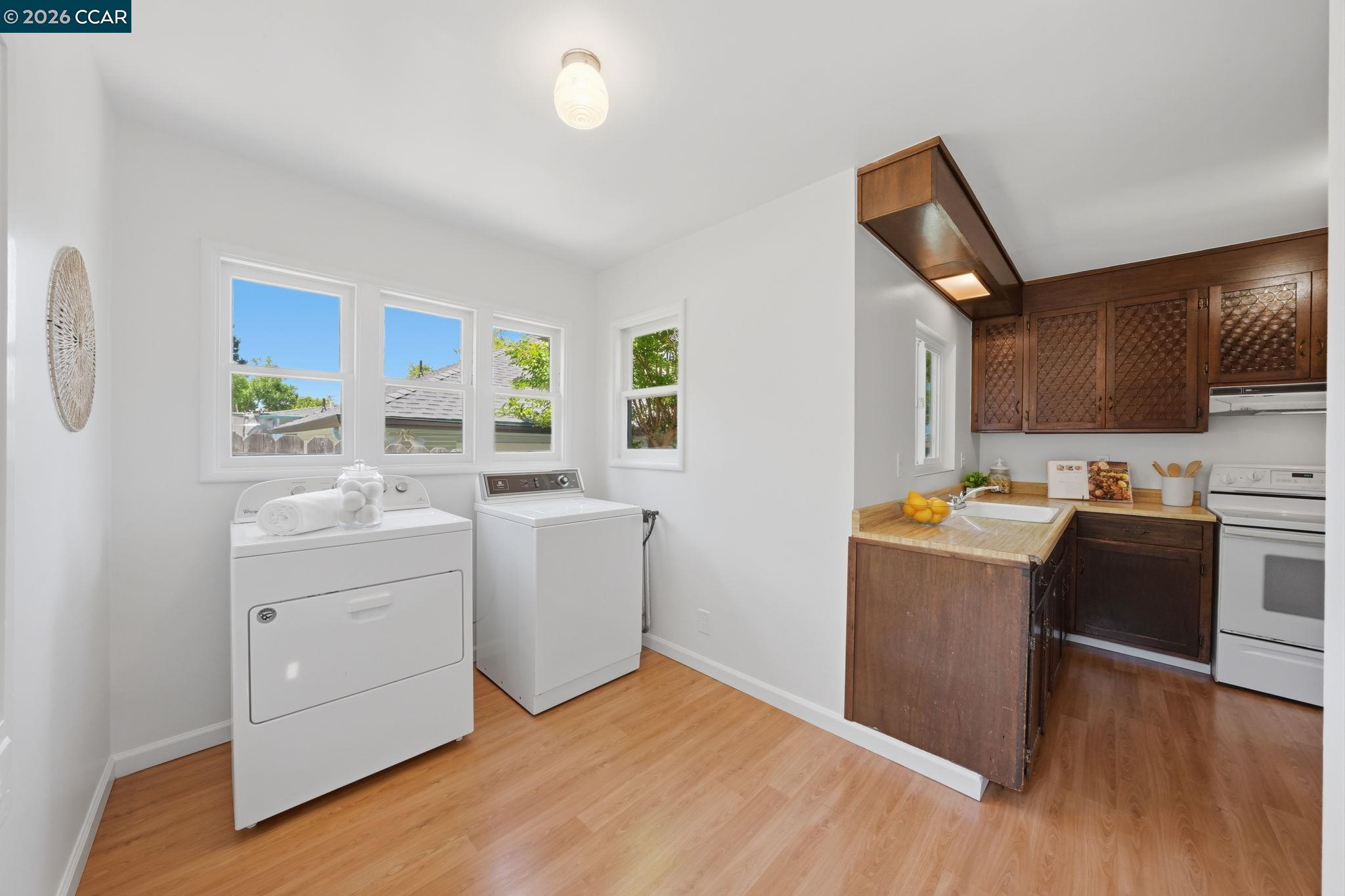 848 Talbart Street Martinez, CA 94553 - Photo 26 of 50