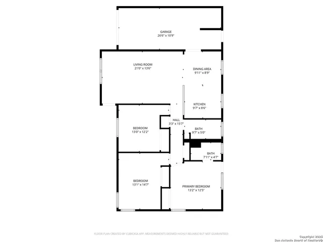 $1,900 | 343 Langton Drive, San Antonio, TX 78216