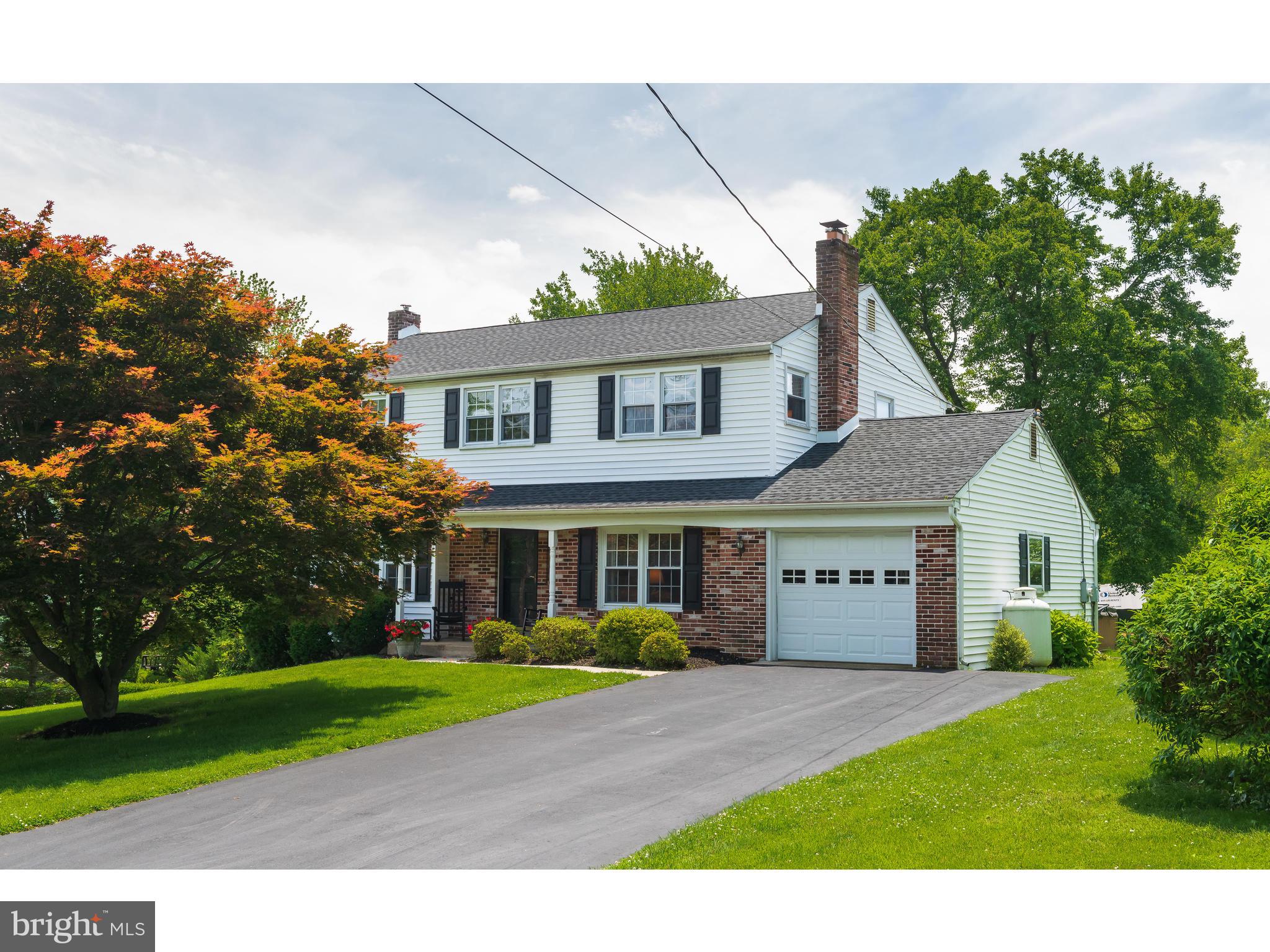 114 Crump Road Exton, PA 19341 - Photo 1 of 24 Gallery Image 1