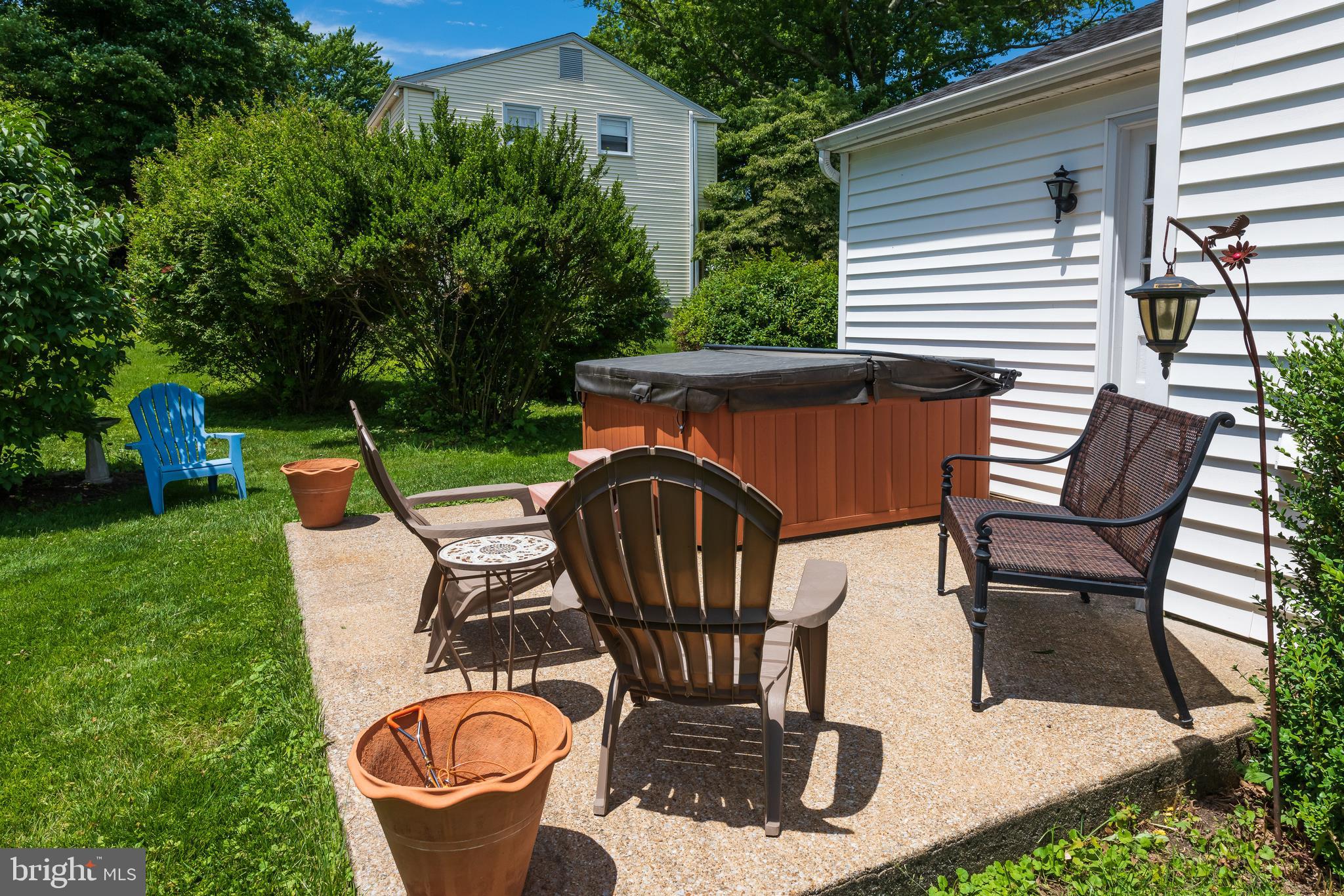 114 Crump Road Exton, PA 19341 - Photo 21 of 24 Gallery Image 21