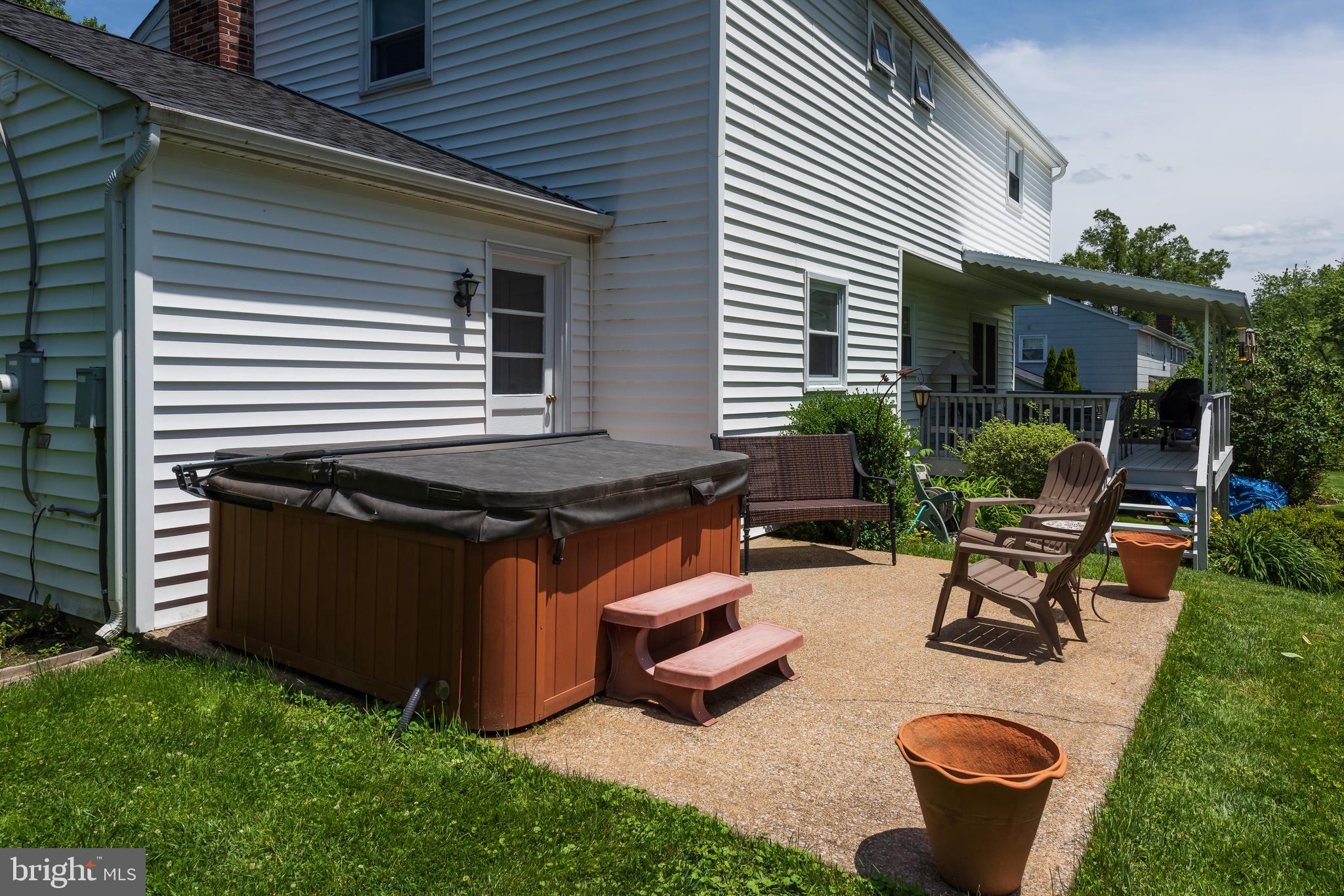 114 Crump Road Exton, PA 19341 - Photo 22 of 24 Gallery Image 22