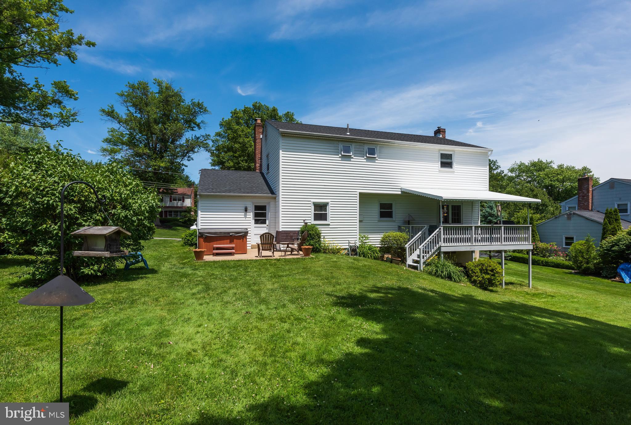 114 Crump Road Exton, PA 19341 - Photo 23 of 24 Gallery Image 23