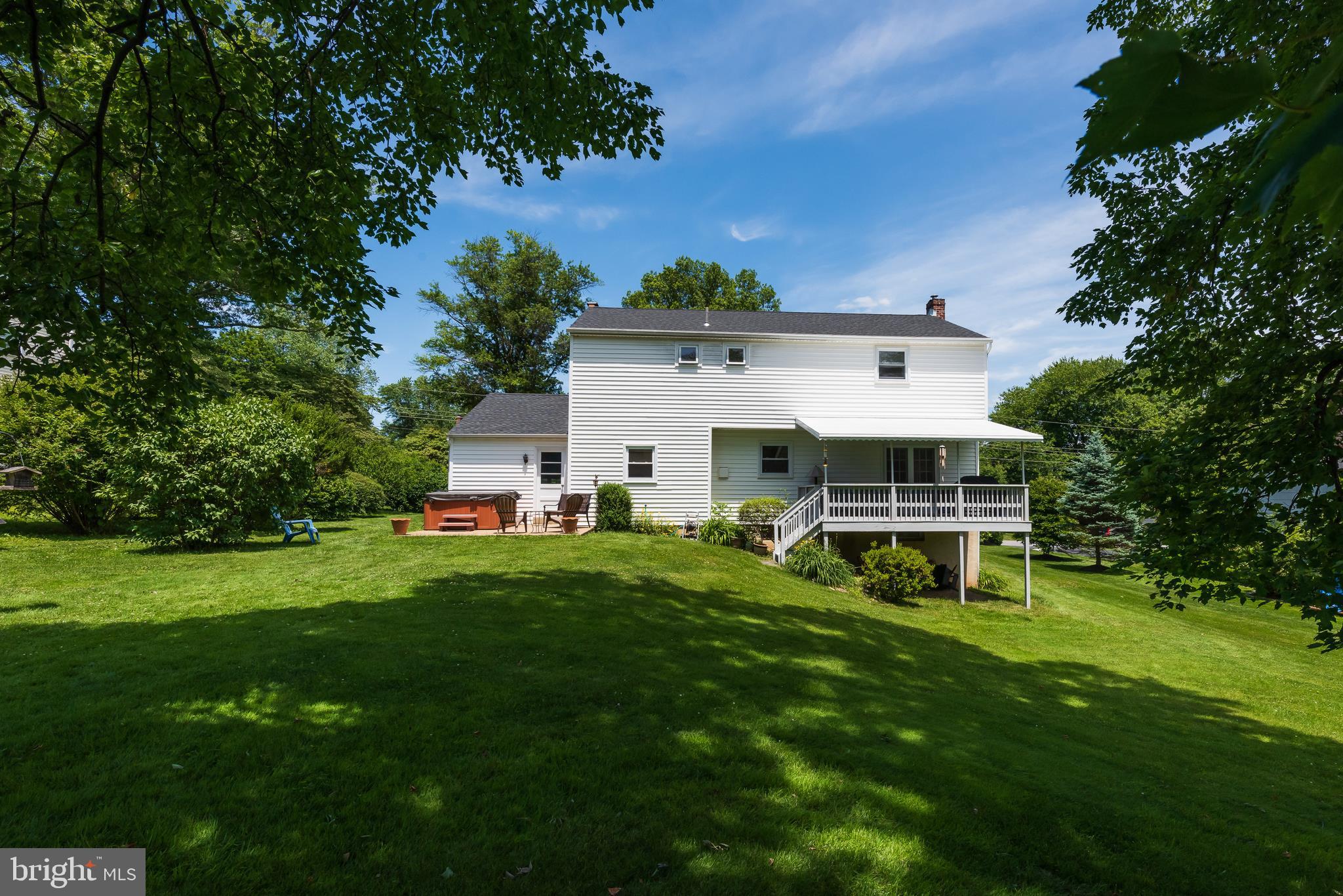 114 Crump Road Exton, PA 19341 - Photo 24 of 24 Gallery Image 24