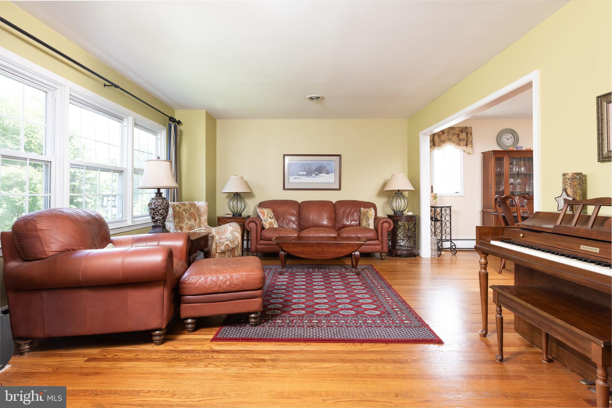 114 Crump Road Exton, PA 19341 - Photo 5 of 24 Gallery Image 5