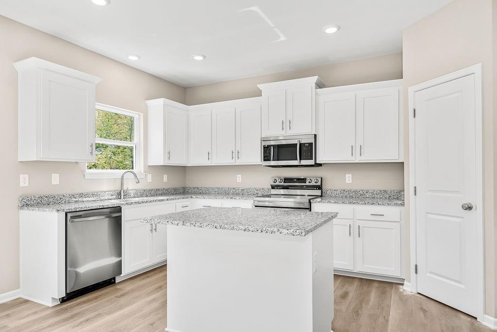 703 Wood Sage Court Raymore, MO 64083 - Photo 12 of 30