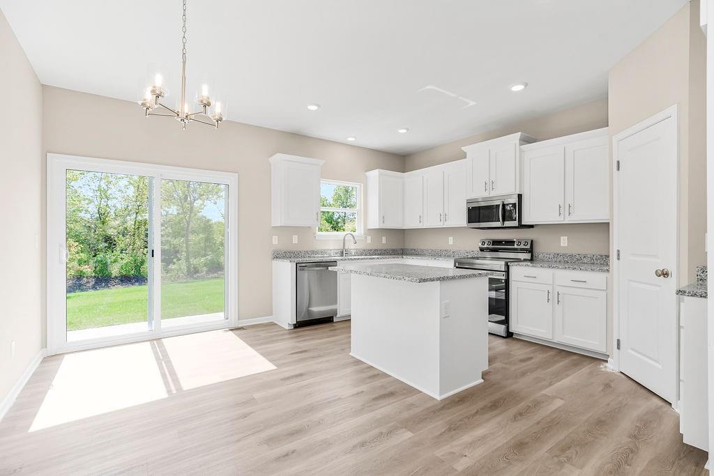 703 Wood Sage Court Raymore, MO 64083 - Photo 9 of 30