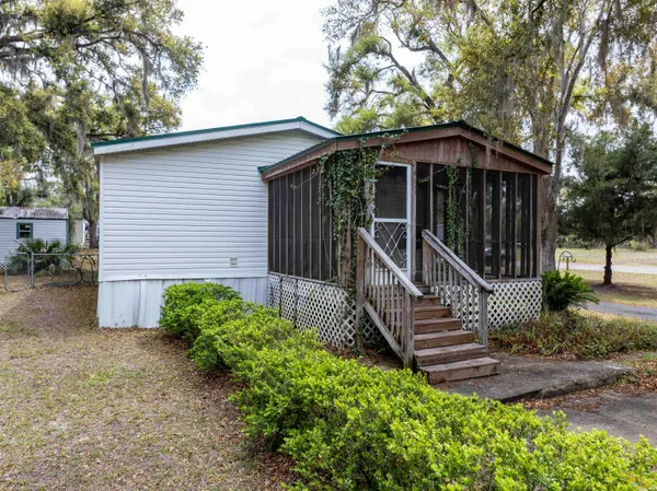 $149,000 | 106 Crit Jones Drive, Perry, FL 32348
