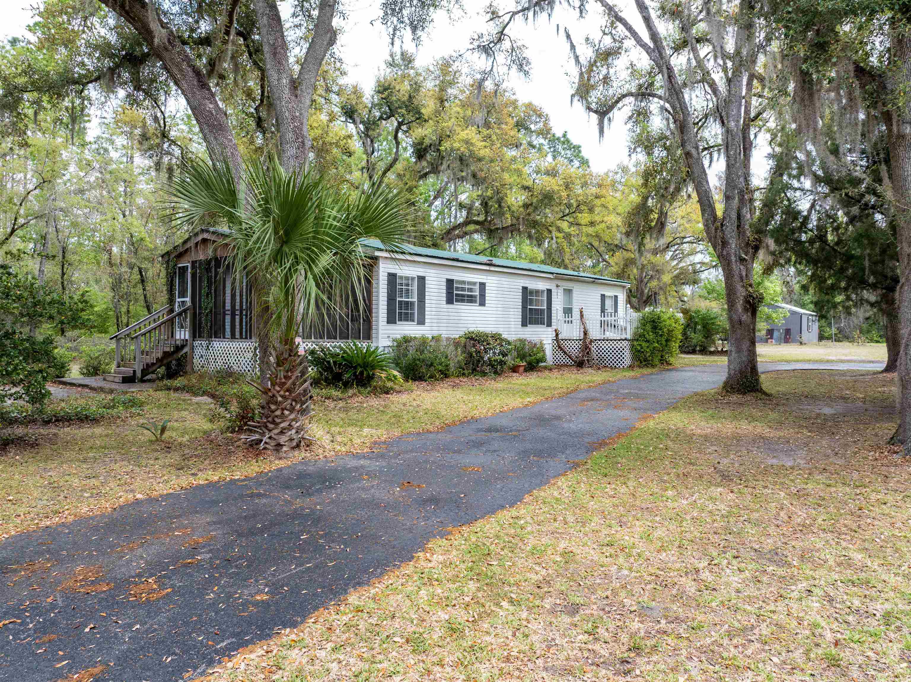 106 Crit Jones Drive Perry, FL 32348 - Photo 2 of 41