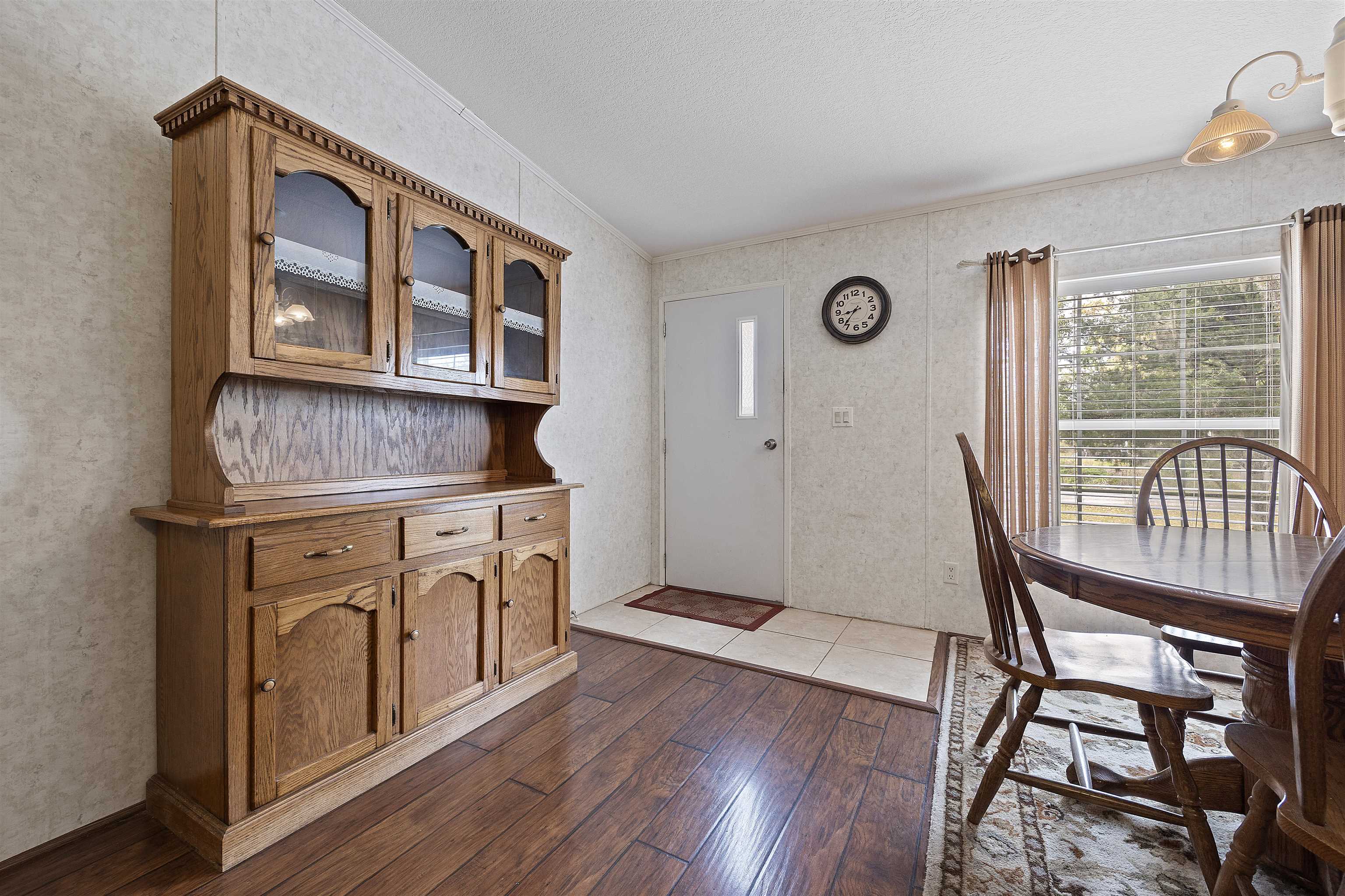 106 Crit Jones Drive Perry, FL 32348 - Photo 21 of 41