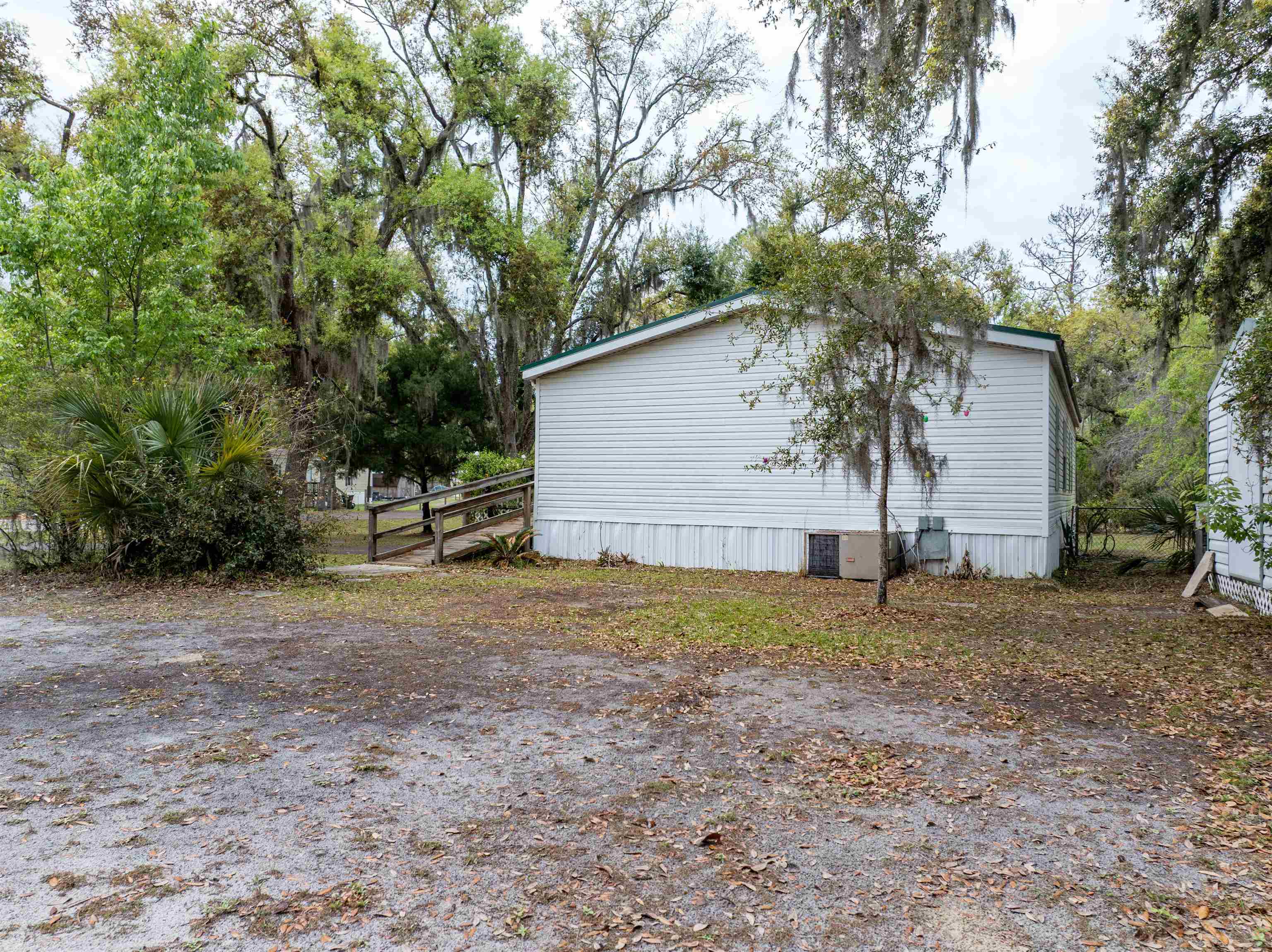 106 Crit Jones Drive Perry, FL 32348 - Photo 29 of 41
