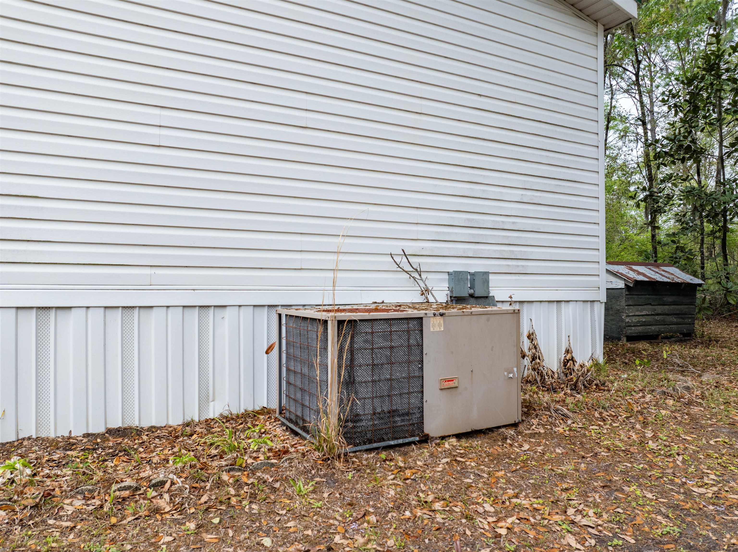 106 Crit Jones Drive Perry, FL 32348 - Photo 30 of 41