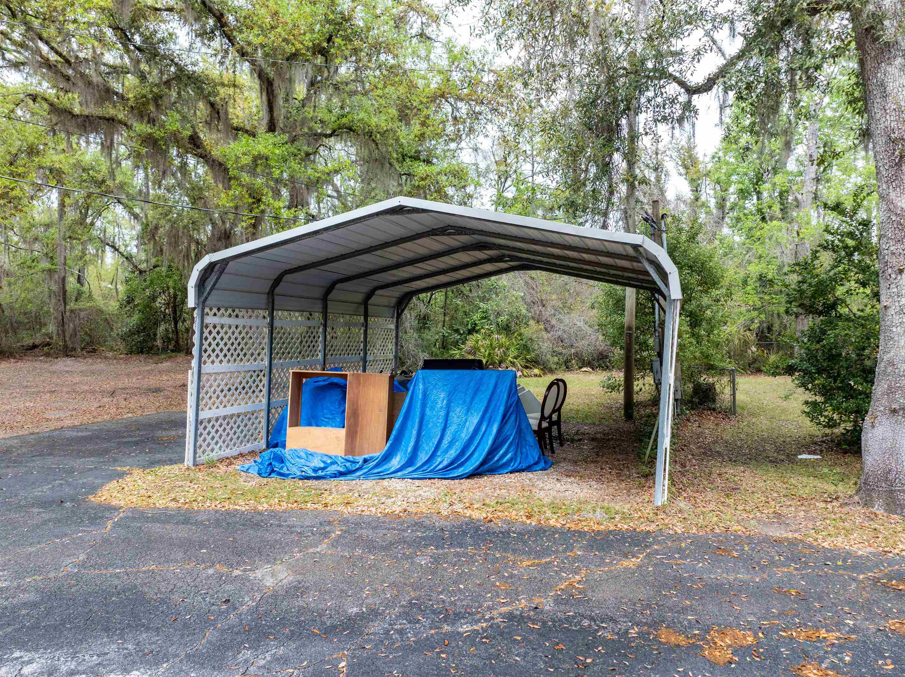 106 Crit Jones Drive Perry, FL 32348 - Photo 3 of 41