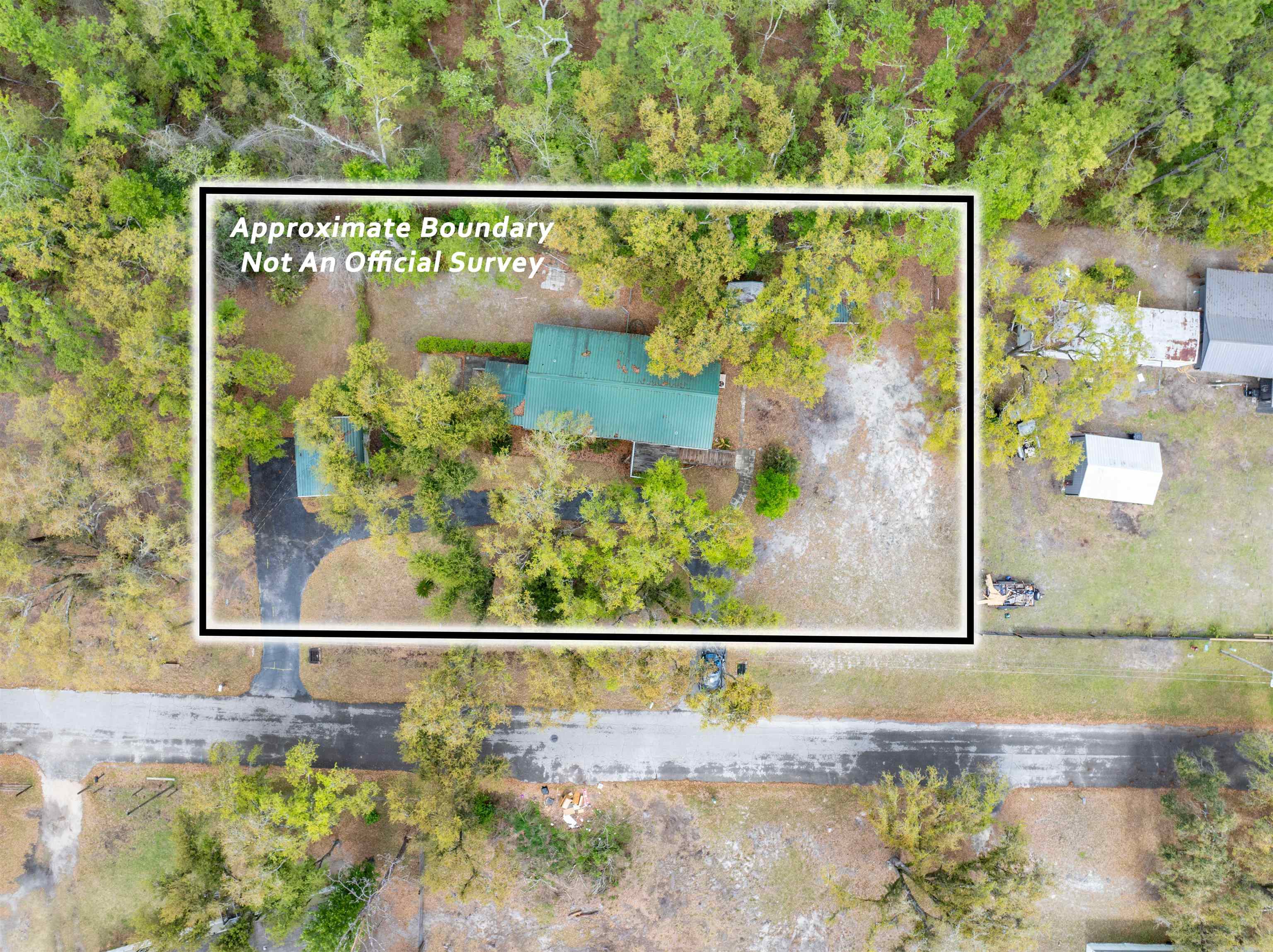 106 Crit Jones Drive Perry, FL 32348 - Photo 5 of 41