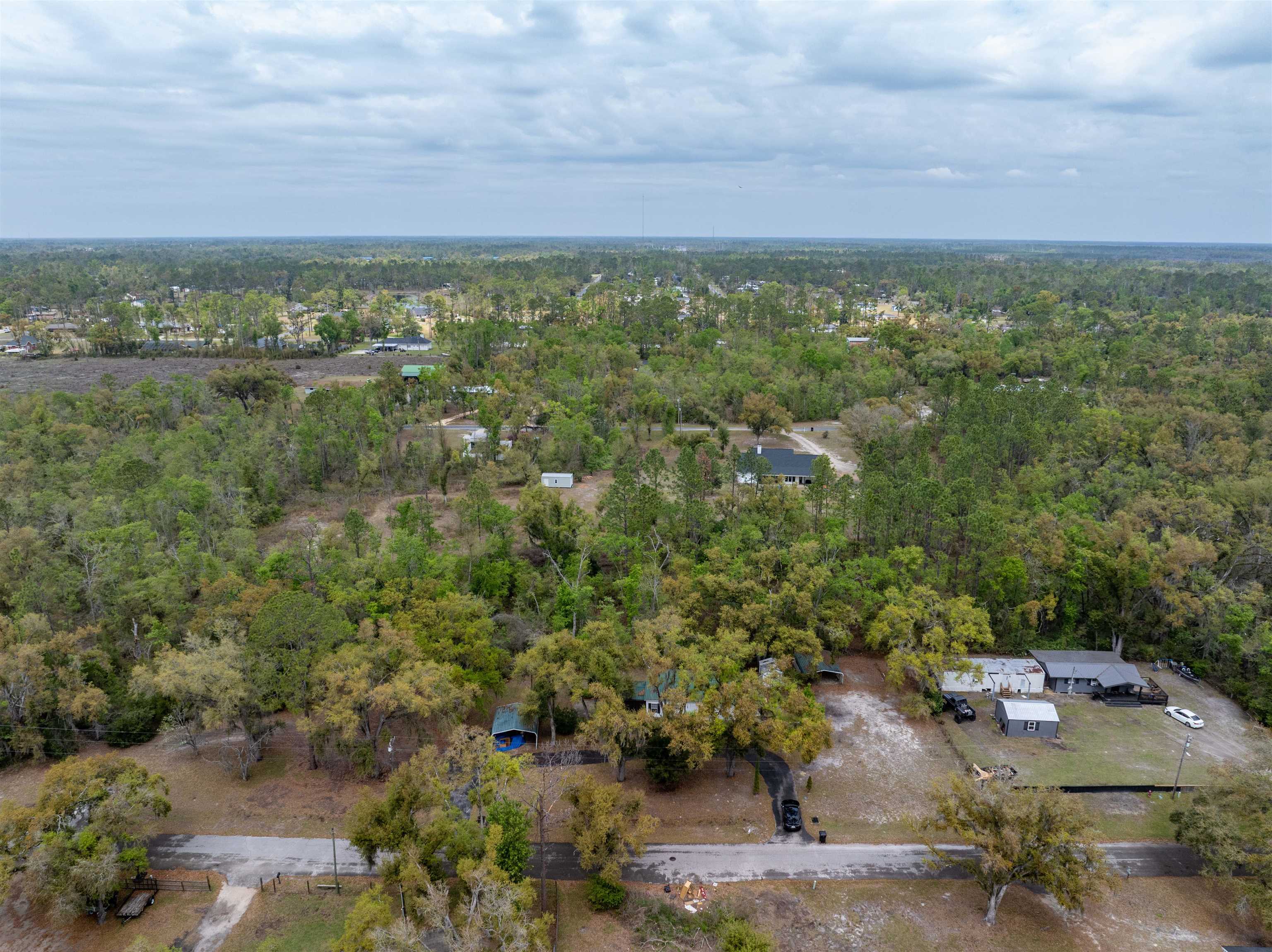 106 Crit Jones Drive Perry, FL 32348 - Photo 7 of 41