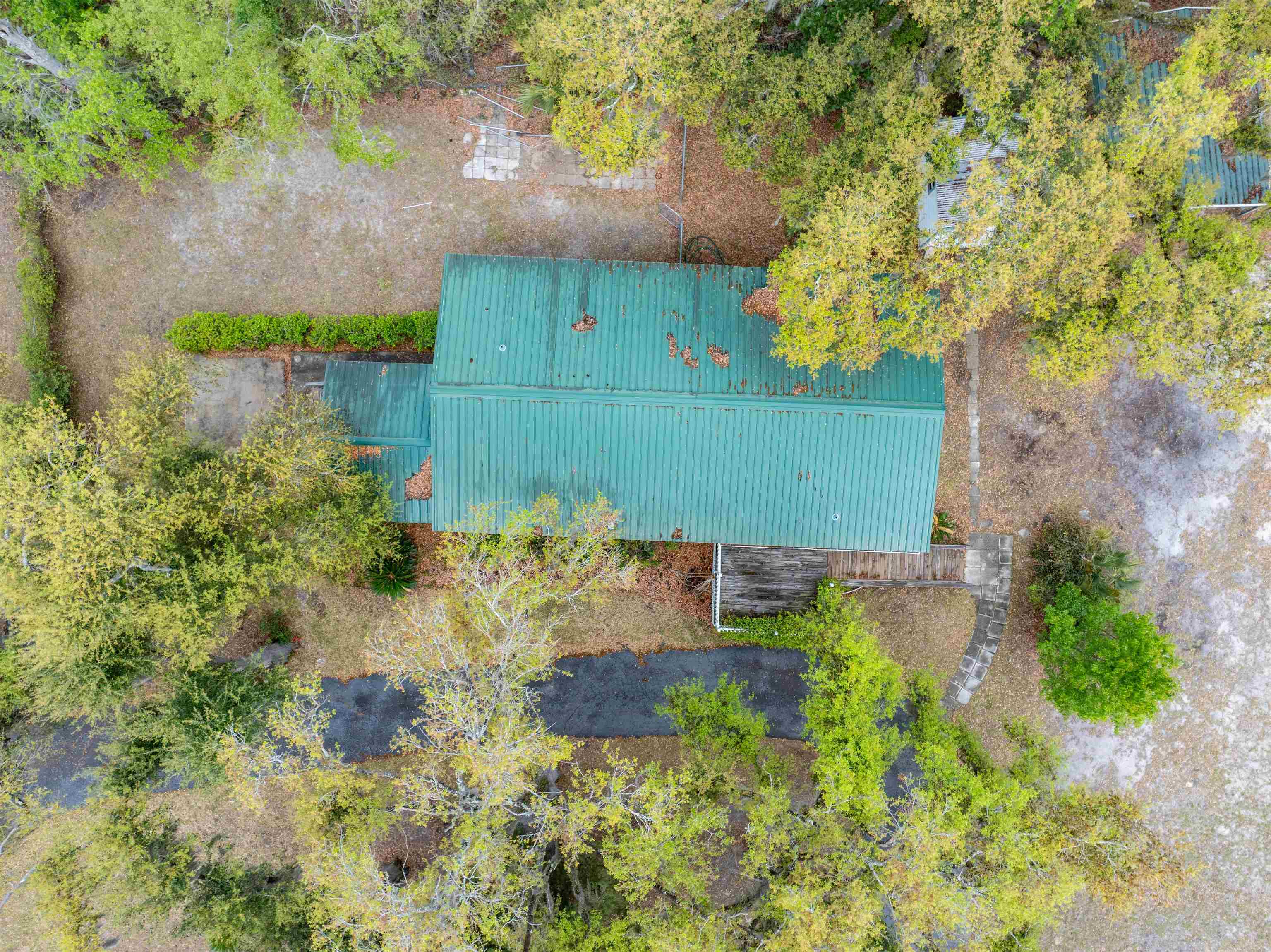 106 Crit Jones Drive Perry, FL 32348 - Photo 10 of 41