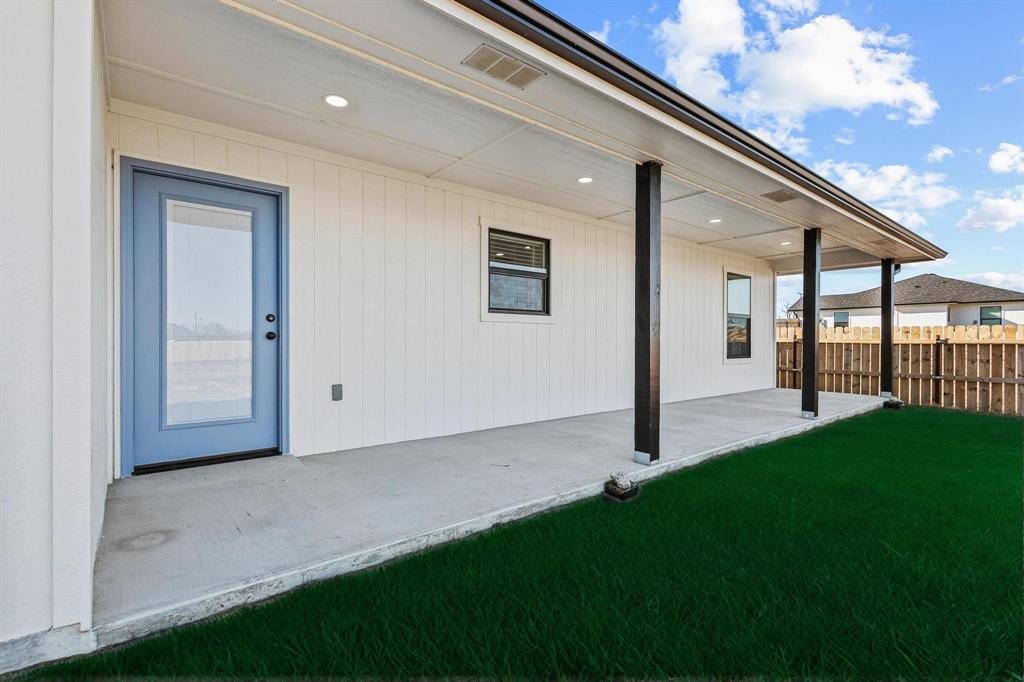 997 Private Road Brookston, TX 24977 - Photo 28 of 28 a view of outdoor space and yard
