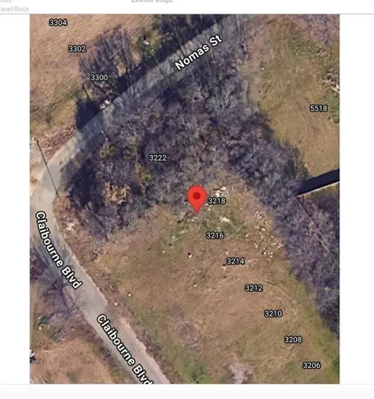 $41,900 | 3218 Claibourne Boulevard, Dallas, TX 75212