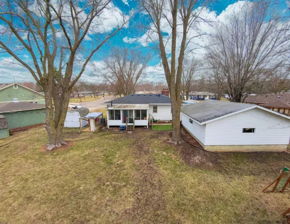 $289,900 | 2501 Pearl Court Southeast, Rochester, MN 55904