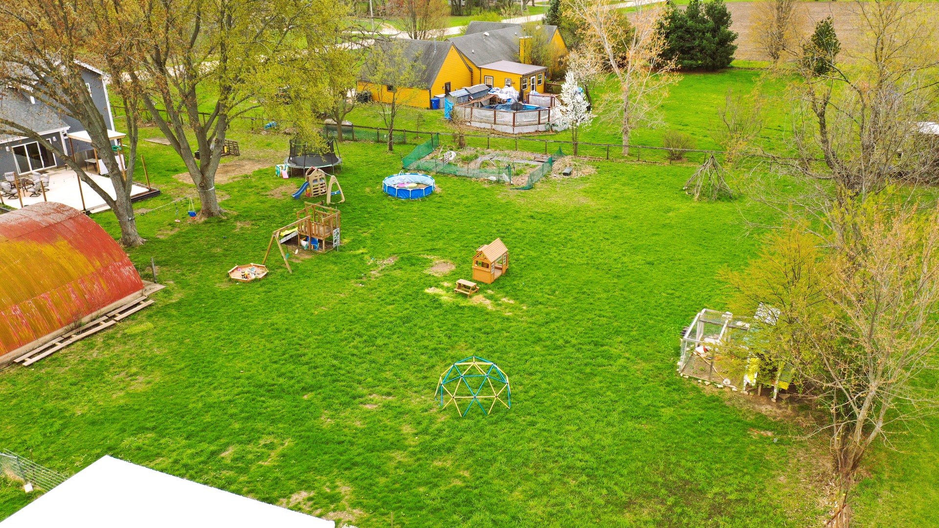 3617 Raycraft Road Woodstock, IL 60098 - Photo 35 of 48 Gallery Image 35