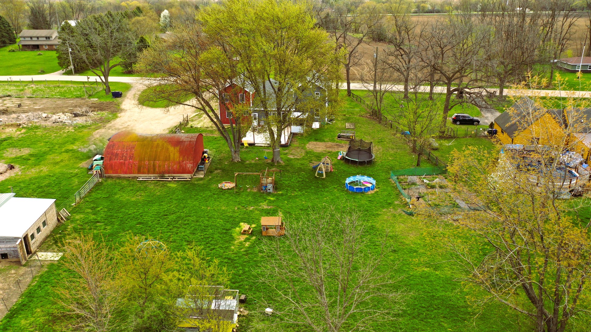 3617 Raycraft Road Woodstock, IL 60098 - Photo 36 of 48 Gallery Image 36
