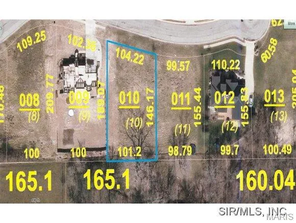 $19,500 | 26 Wellesley Place, Alton, IL 62002