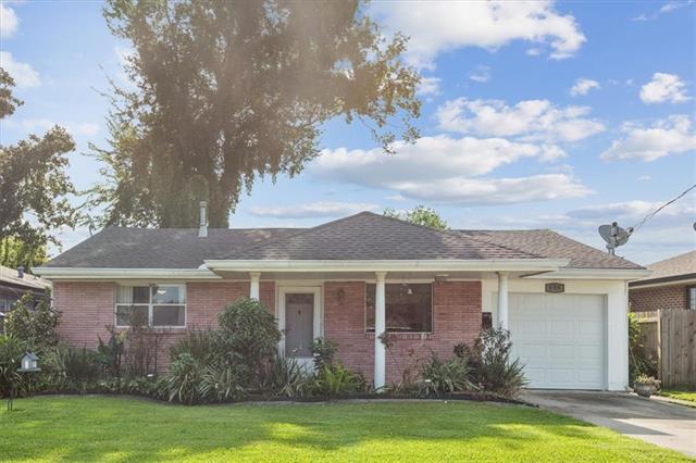 609 North Starrett Road Metairie, LA 70003 - Photo 1 of 25 Gallery Image 1