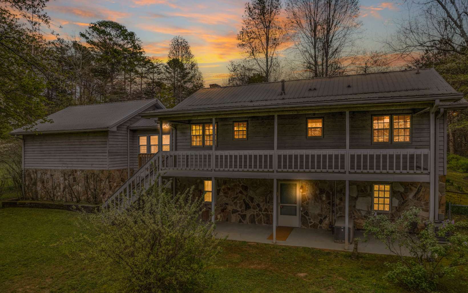 764 Old Round Top Road Ellijay, GA 30540 - Photo 3 of 4 Additional View