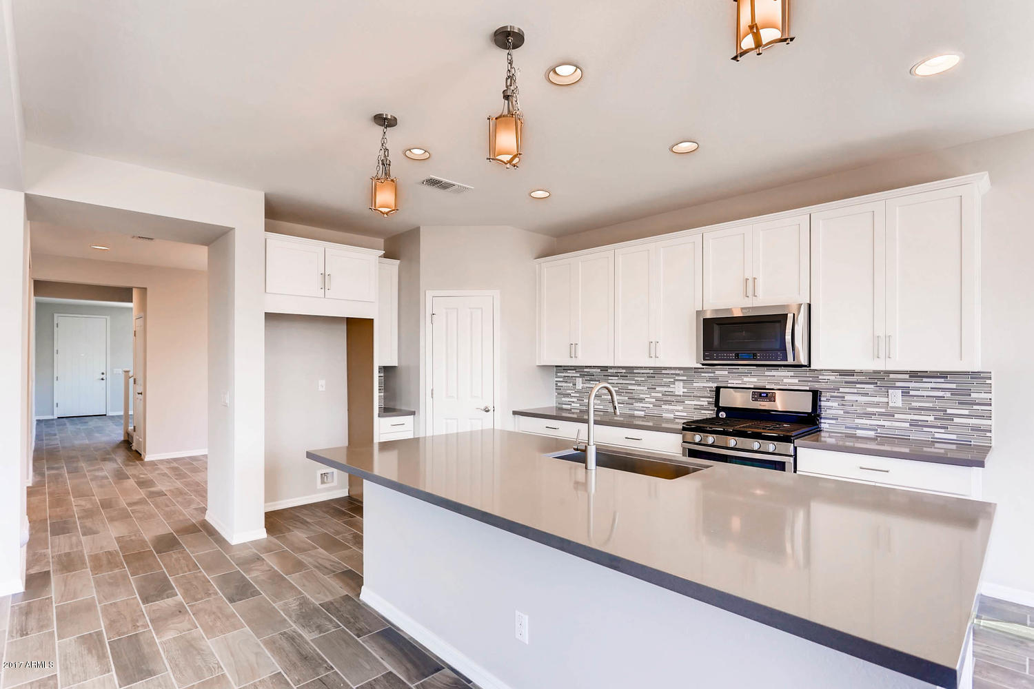 14411 West Charter Oak Road Surprise, AZ 85379 - Photo 6 of 28 14411 W Charter Oak Rd-large-006-2-Kitch