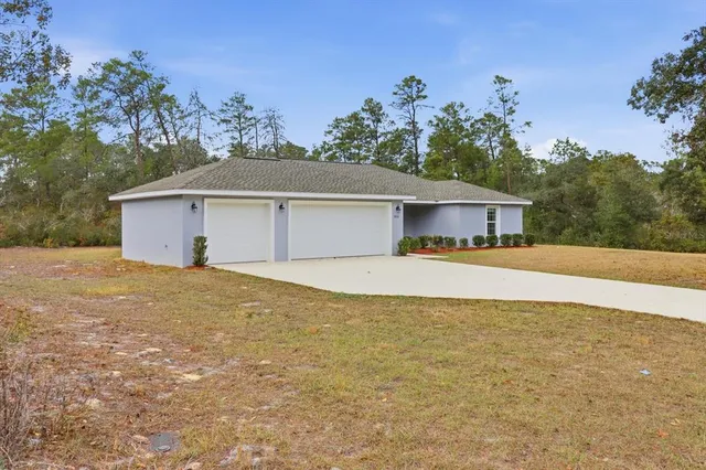 $425,000 | 5932 North Flagstaff Avenue, Beverly Hills, FL 34465