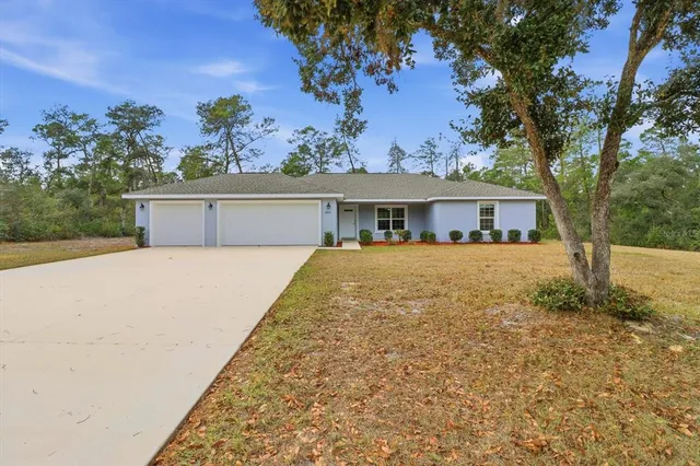 $425,000 | 5932 North Flagstaff Avenue, Beverly Hills, FL 34465