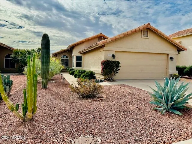 $425,000 | 4349 East Chuckwalla Canyon, Phoenix, AZ 85044