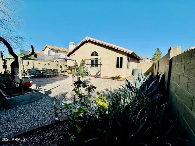 $425,000 | 4349 East Chuckwalla Canyon, Phoenix, AZ 85044