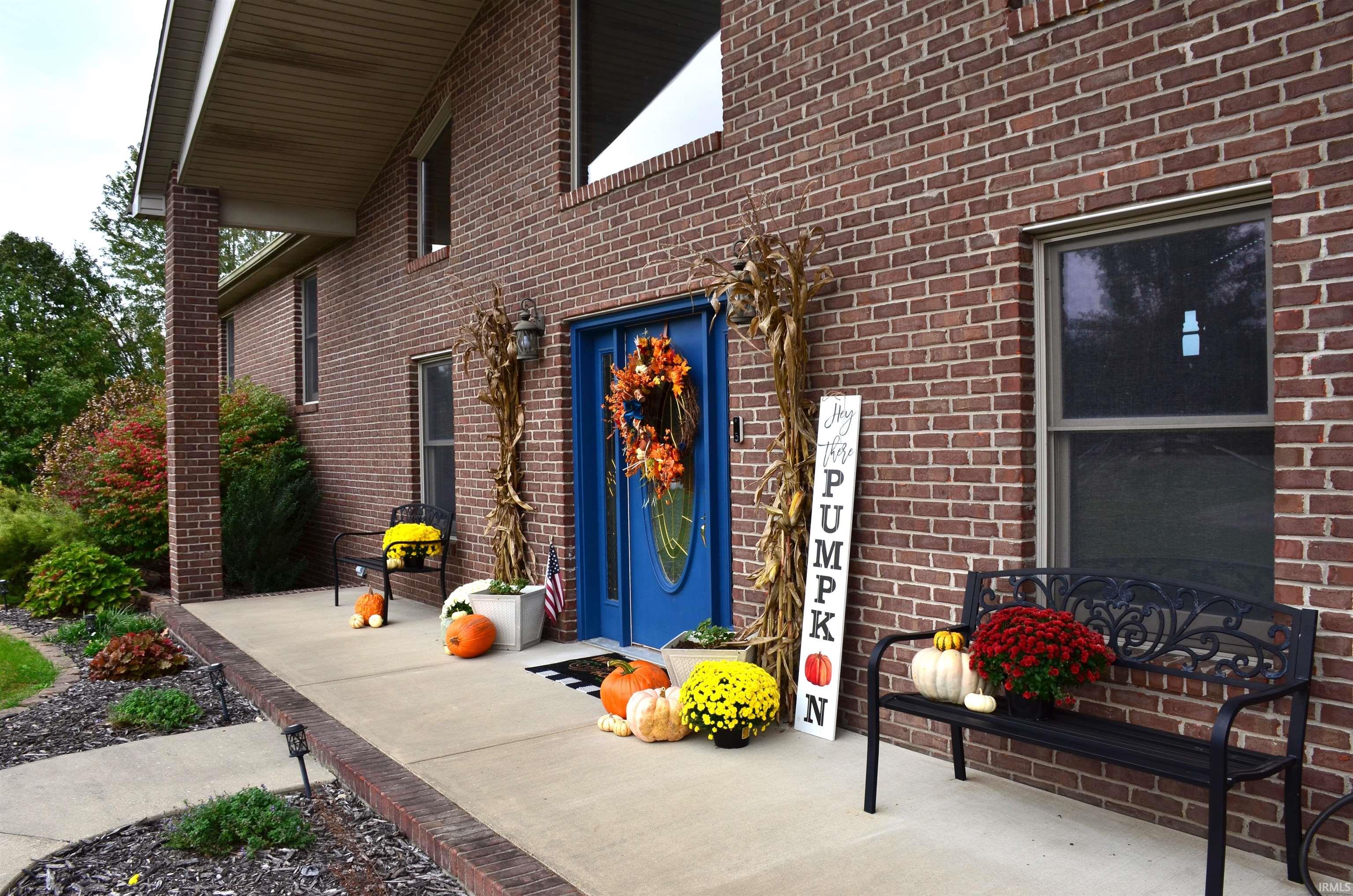 509 Mt Ashley Road Evansville, IN 47711 - Photo 2 of 36