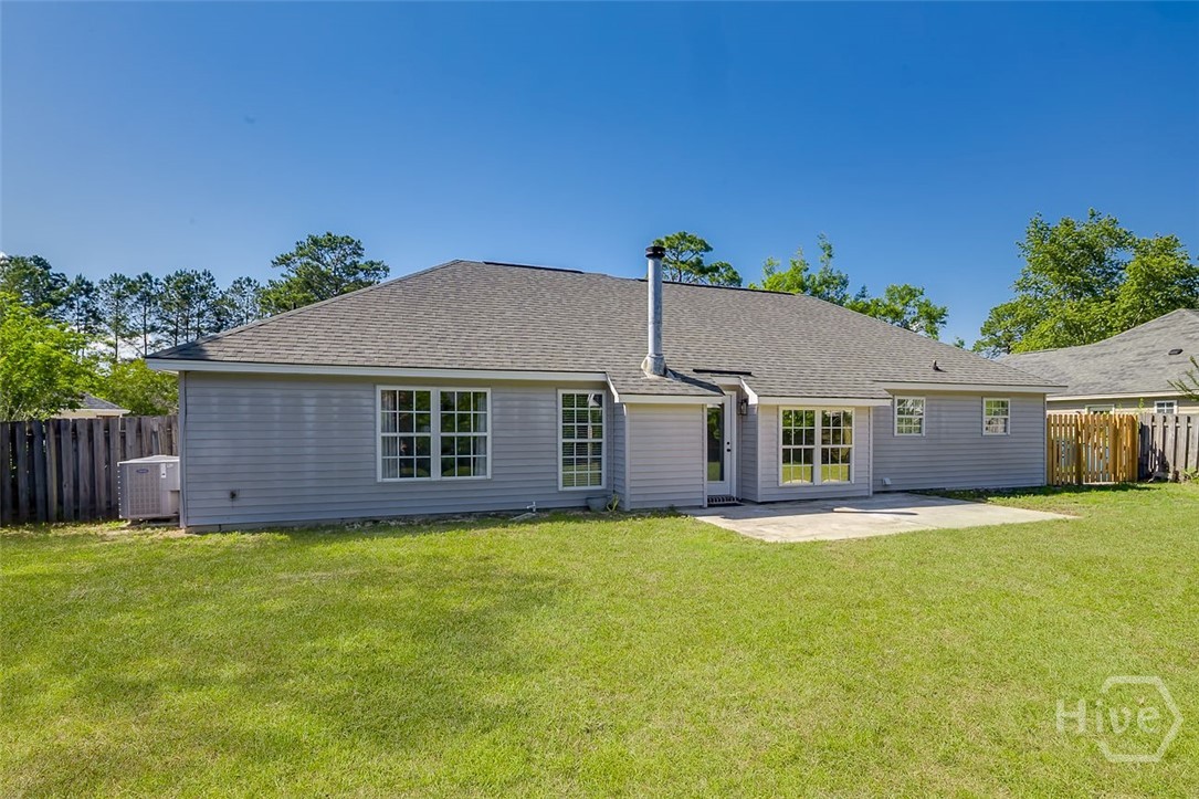 205 Jasper Lane Rincon, GA 31326 - Photo 32 of 33