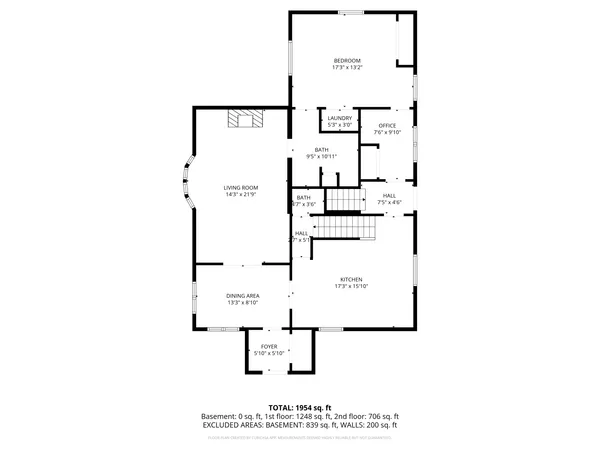 $349,500 | 47473 200th Street, Easton, MN 56025