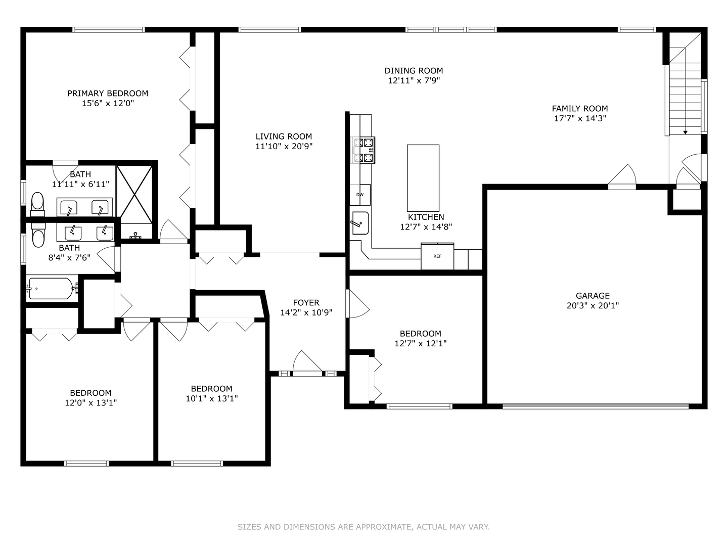 1617 Birch Road Northbrook, IL 60062 - Photo 31 of 32