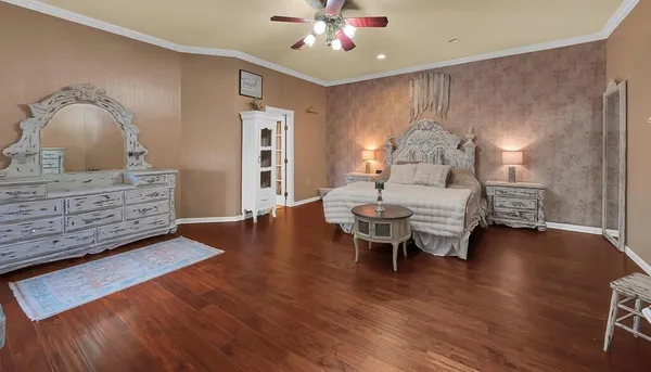 $935,000 | 2300 North Rock Creek Road, Waco, TX 76708