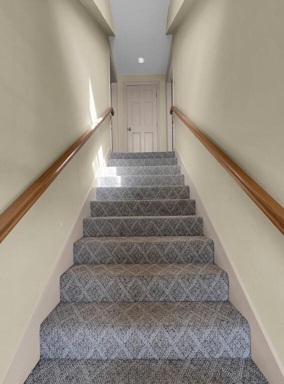 2300 North Rock Creek Road Waco, TX 76708 - Photo 22 of 40 a view of entryway