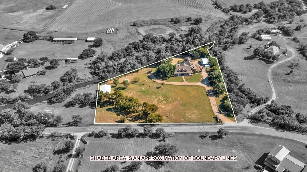 2300 North Rock Creek Road Waco, TX 76708 - Photo 36 of 40