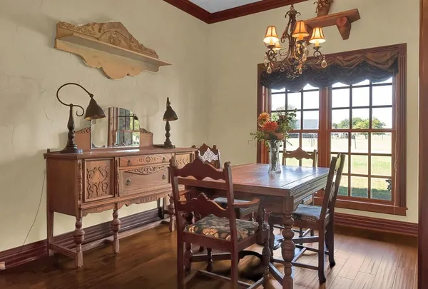 $935,000 | 2300 North Rock Creek Road, Waco, TX 76708
