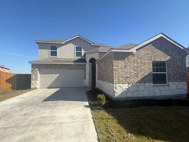 $2,899 | 18030 Prairie Falcon Way, Pflugerville, TX 78660